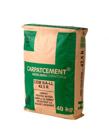 Ciment Carpatcement 40 Kg