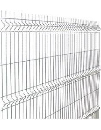 Panou de gard zincat 1500X2500