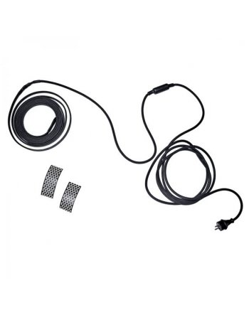 Cablu pentru degivrare cu termostat integrat SD