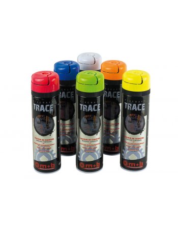 Spray trasaj 500 ml